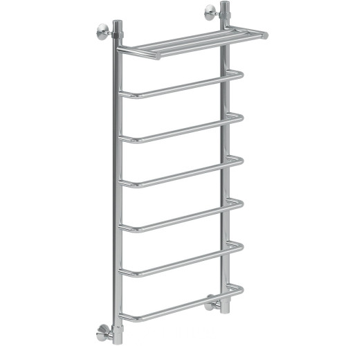 Полотенцесушитель Ника QVADRO Л 90 ВП 100/40