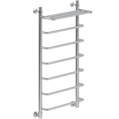 Полотенцесушитель Ника QVADRO Л 90 ВП 100/40