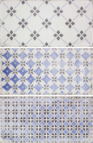 Vita Mare Decor Mix 10x20