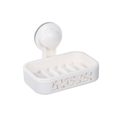 Мыльница Fixsen Grampus, Белый (GR-7087)