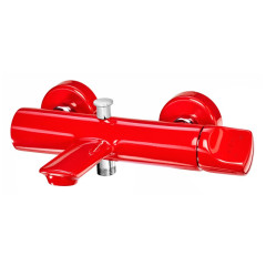 Смеситель для ванны E.C.A. Myra 104302470