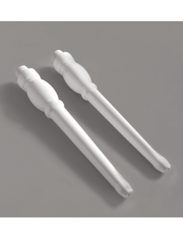 Ножки под раковину Artceram HERMITAGE белый