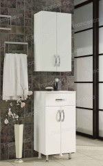 Шкаф навесной Francesca 40 см