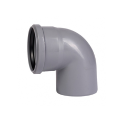 Отвод Ostendorf НТВ 75х87°, Ger