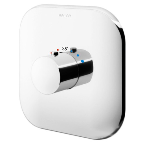 Смеситель для душа AM PM Sensation F3075500