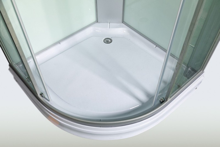 Душевая кабина WeltWasser WW500 Werra 802 80x80