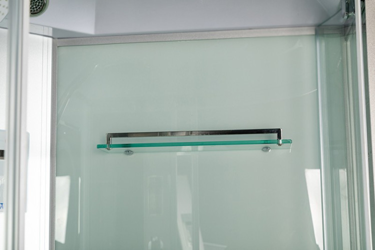 Душевая кабина WeltWasser WW500 Werra 802 80x80