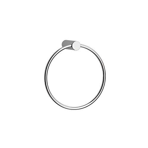 Полотенцедержатель Raiber RP-80006, хром