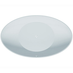 Ванна из искусственного камня Kolpa San Tristan FS 196x117