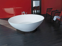 Ванна из искусственного камня Kolpa San Tristan FS 196x117