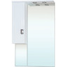 Зеркальный шкаф Bellezza Миа 65 с подсветкой