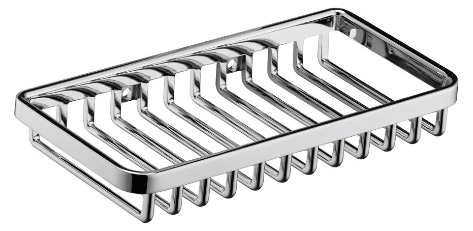 Полочка Keuco Universal (Keuco), Хром (24902010000)