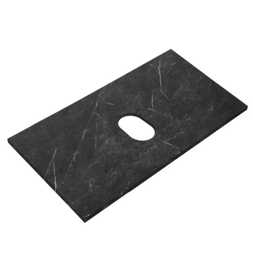 База под раковину подвесная BelBagno KRAFT-900-2C-SO-RT Rovere Tabacco