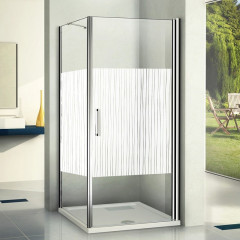 Душевой уголок Good Door Pandora CR90 90x90