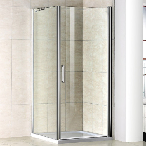 Душевой уголок Good Door Pandora CR90 90x90