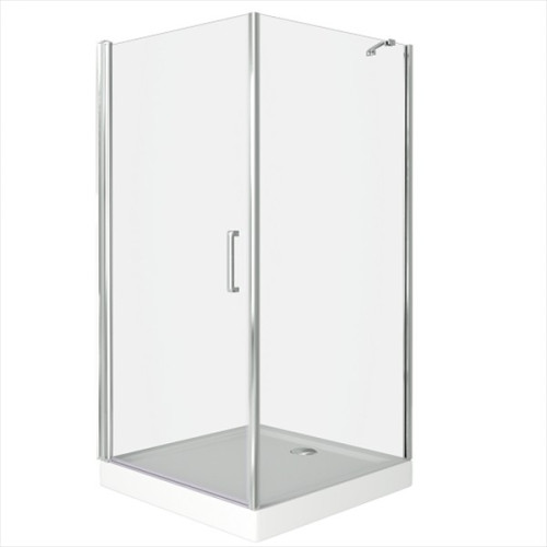 Душевой уголок Good Door Pandora CR90 90x90