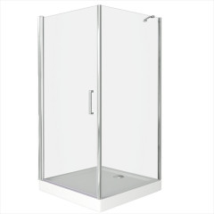 Душевой уголок Good Door Pandora CR90 90x90
