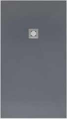 Душевой поддон Allen Brau Priority 160x80 8.31010-BGM