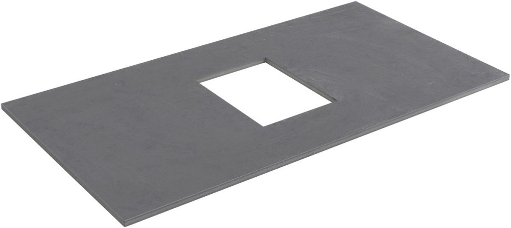 Столешница Allen Brau Priority 1.31010.G 80 graphite