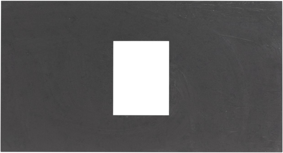 Столешница Allen Brau Priority 1.31010.G 80 graphite