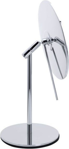 Косметическое зеркало Aquanet 2218 (20 см)