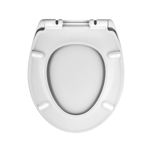 Сиденье BERGES Zet SO