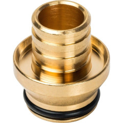 Фитинг компрессионный Stout SFC-0020-002028