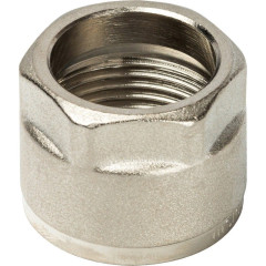 Фитинг компрессионный Stout SFC-0020-002028