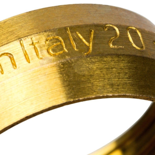 Фитинг компрессионный Stout SFC-0020-002028