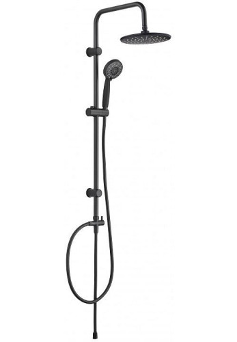 Душевая стойка Aquanet Passion R AF300-70-R-B