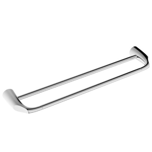 Держатель для полотенца Rush Devon DE75532 60 см двойной