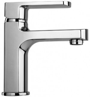 Смеситель для раковины Paini Ovo 86CR211