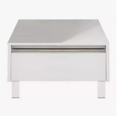 Комод AQUATON Капри 55х42.9х21.3 Белый (1A231003KP010)