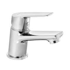 Смеситель Santek Венга для раковины, хром (WH5A02003C001)