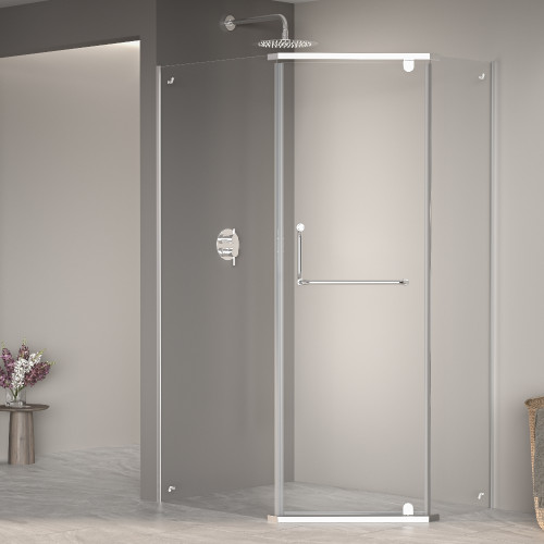 Душевой уголок RGW PA-091 арт. 35089192-11