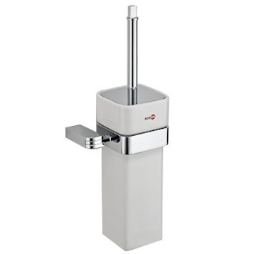 Ершик для унитаза Schein Allom 227CS