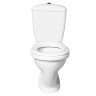 Унитаз-компакт Детский Стандарт 32,2х56,5х69 с сиденьем, белый (47901110022)