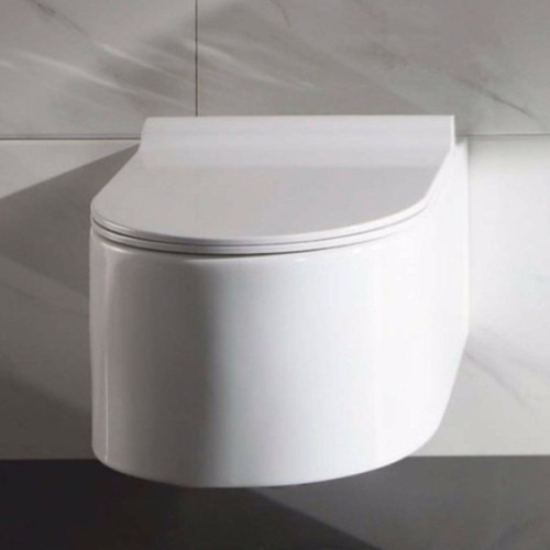 Унитаз Melana MLN-T2044A