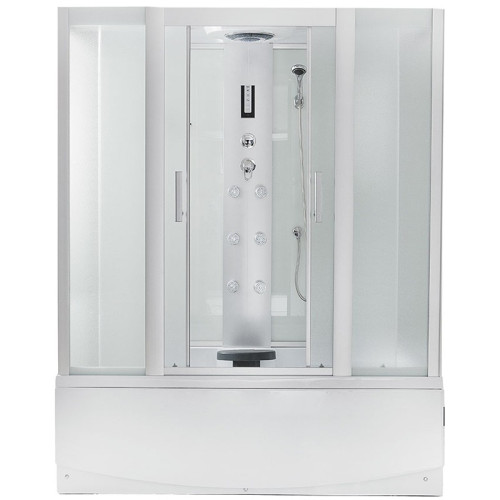 Душевой бокс Erlit Comfort ER4517TP 170x80