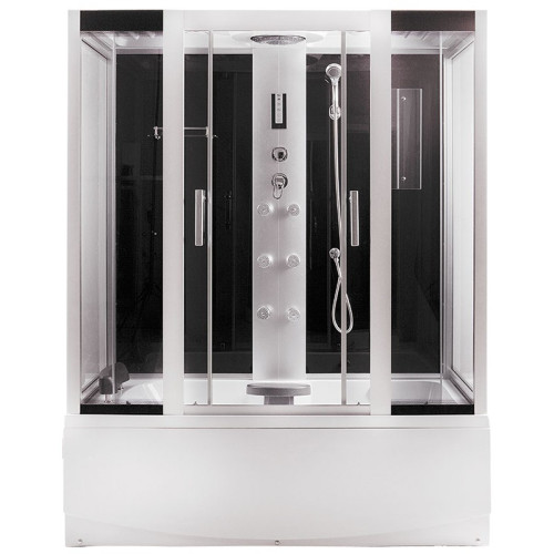 Душевой бокс Erlit Comfort ER4517TP 170x80