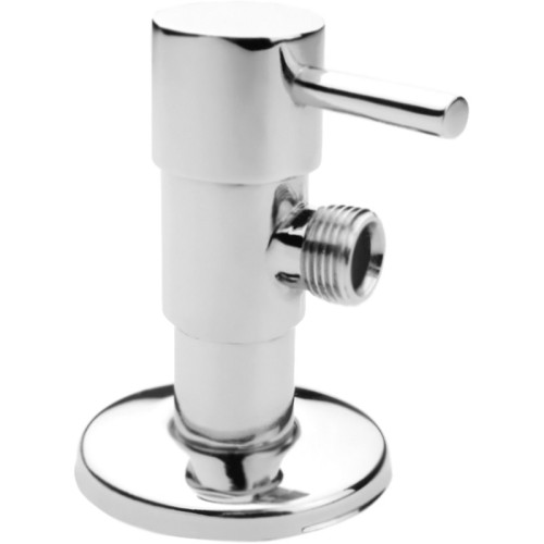 Комплект вентилей запорных Clever Design G1/2xG1/2 40011 угловых