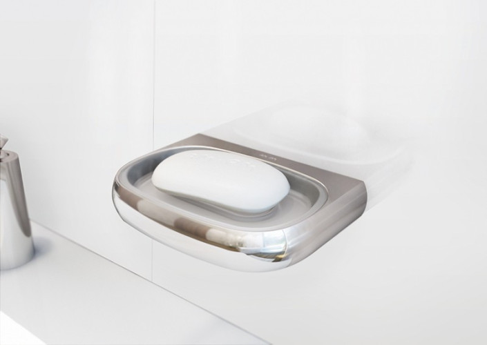 Мыльница AM PM Sensation A3034200