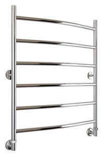 Полотенцесушитель Стилье  Аксиома 800х600