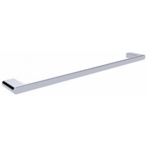 Держатель полотенца(прямой) L-600mm KAISER хром (латунь+цинк) (KH-2707)