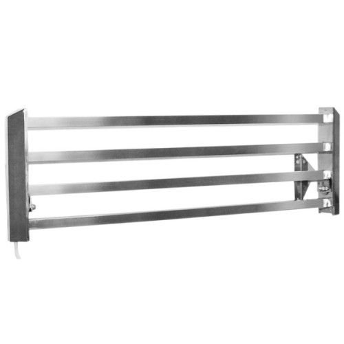 Полотенцесушитель электрический Domoterm Полка DMT 73 25*83 EK