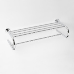 Полка для полотенец Bemeta Omega 104205172
