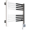 Электрический полотенцесушитель Сунержа Модус 500х500