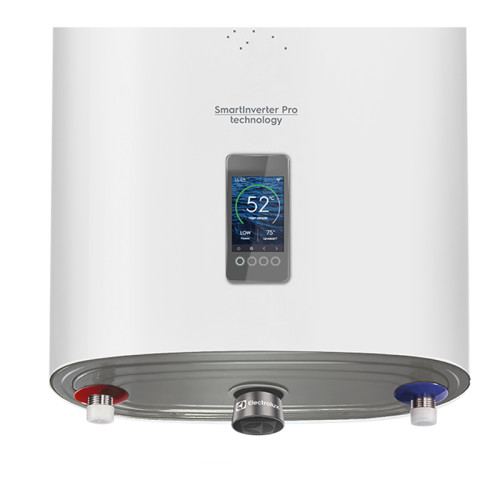 Водонагреватель Electrolux EWH 50 Smartlnverter PRO (HC-1351163)