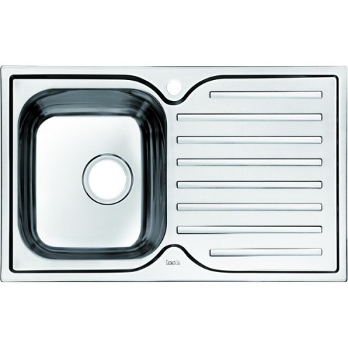 Кухонная мойка Iddis Strit STR78PLi77