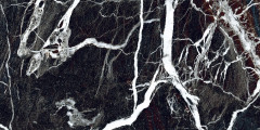 Керамогранит VEIN Black Sugar Effect 60x120